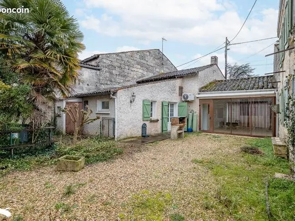 Maison 6 pièces 171 m²
