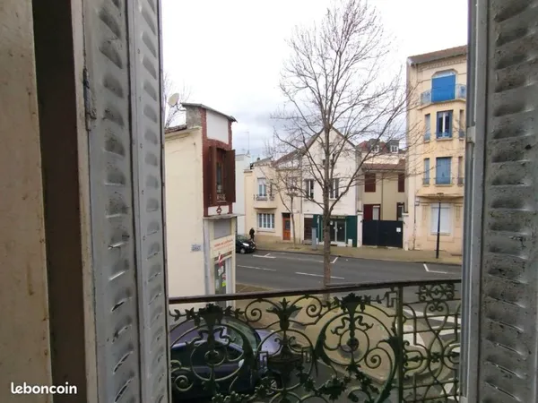 Duplex 4 pièces 116 m²