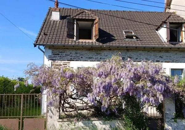 Maison 8 pièces 112 m²