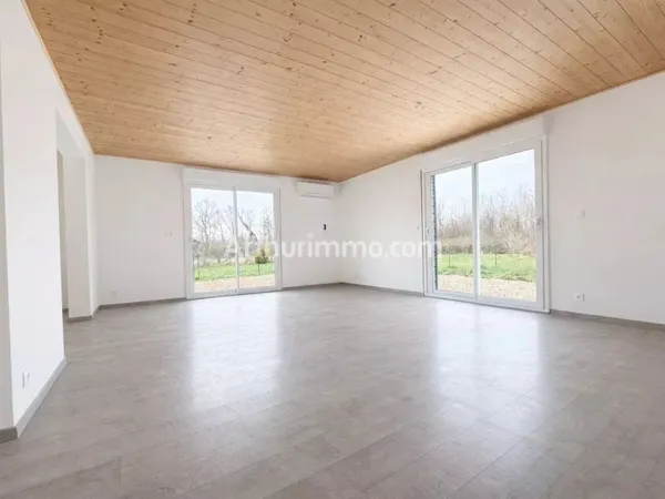 Maison 4 pièces 98 m²