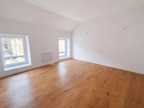 Maison 3 pièces 98 m²