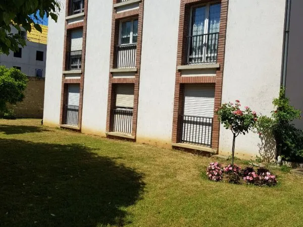 Appartement 1 pièce 26 m²