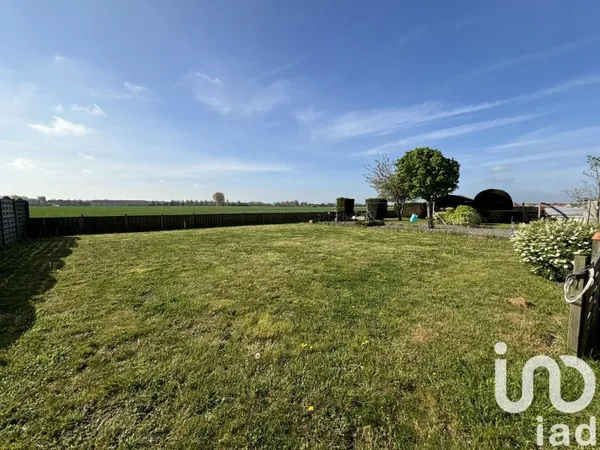 Maison 5 pièces 160 m²