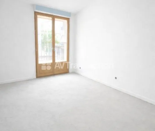 Appartement en duplex