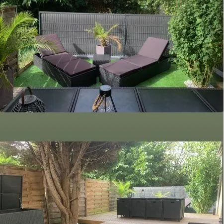 Appartement T3