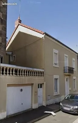 A vendre Immeuble de rapport- 180 000