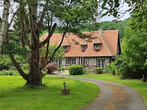 Maison 8 pièces 157 m²