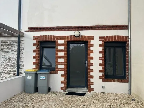 Maison-Appartement Vertou 3 chambres