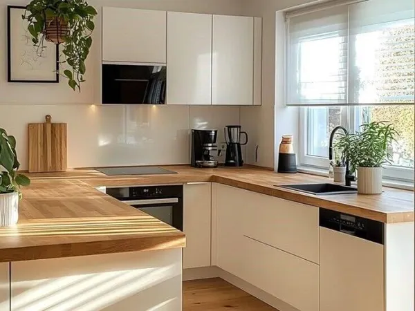 Appartement 4 pièces 75 m²