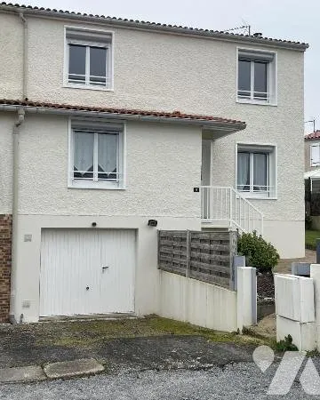 Maison 5 pièces 120 m²