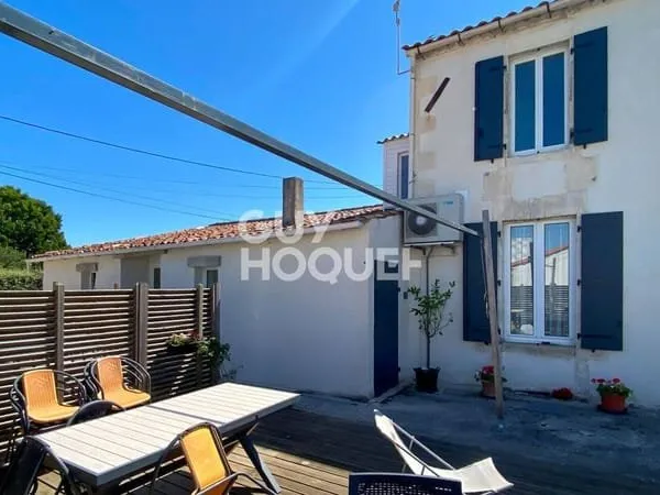 Maison 4 pièces 113 m²
