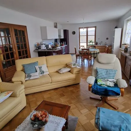 Appartement à ORSCHWIHR