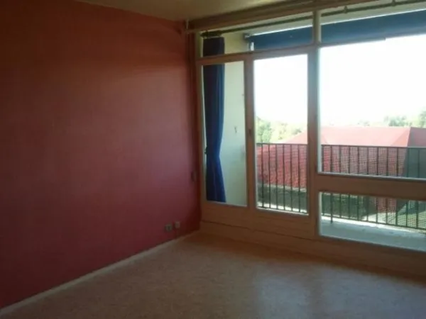 Appartement T2