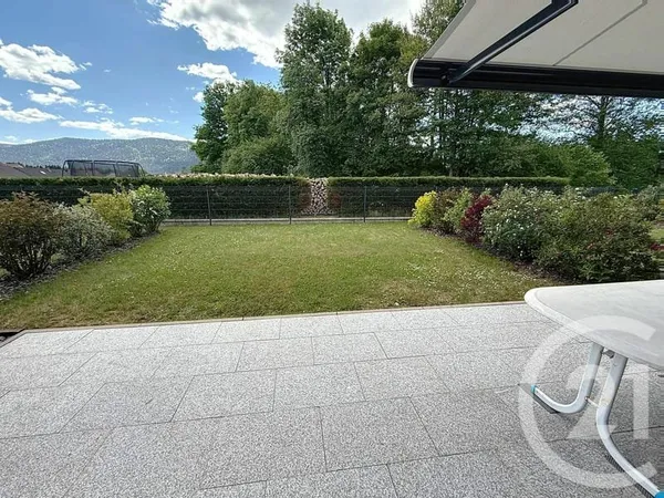 Maison 3 pièces 71 m²