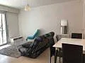 Appartement 1 pièce 25 m²