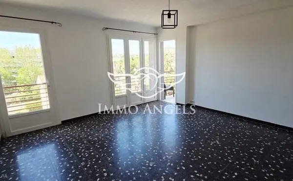 Appartement T3 - Quartier Près d'Arènes