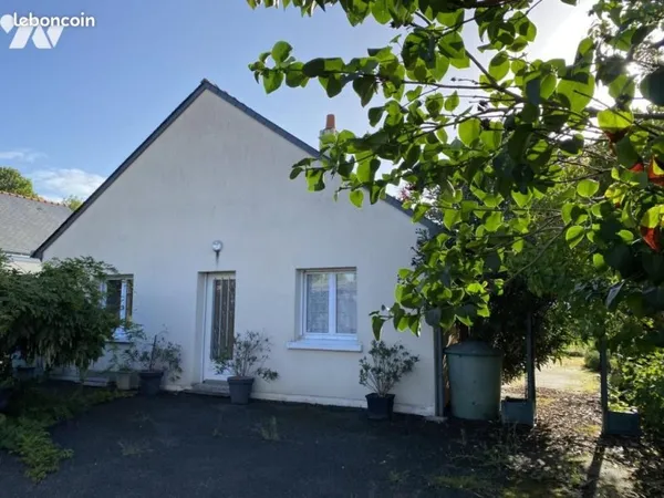 Maison 3 pièces 83 m²