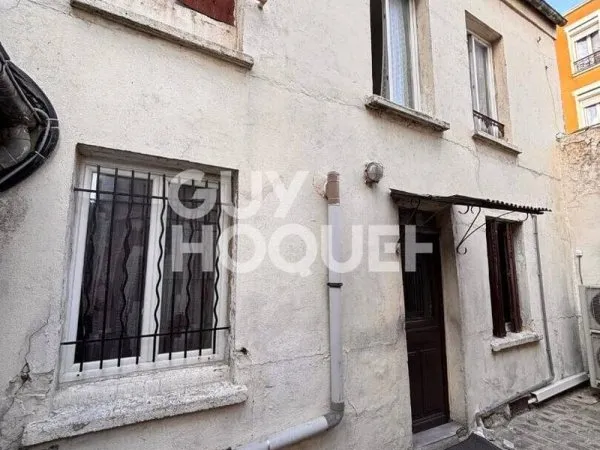 Maison 10 pièces 175 m²