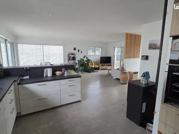 Maison 4 pièces 145 m²