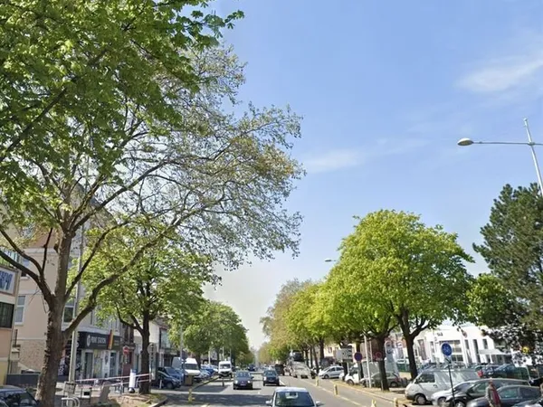 Fonds de commerce 400 m² NANTERRE