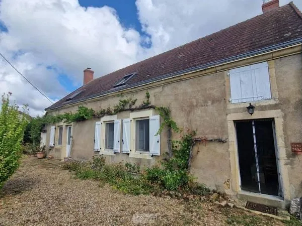 Maison 7 pièces 124 m²