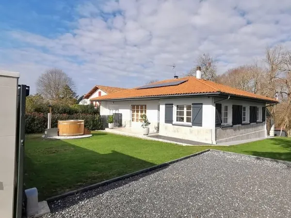 Maison 5 pièces 148 m²