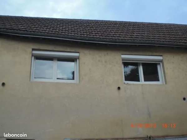 Appartement Location Dreux 2p 39m² 420€