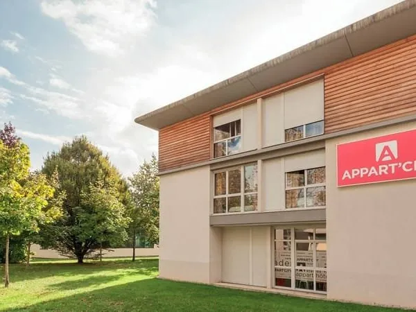 Résidence Affaires