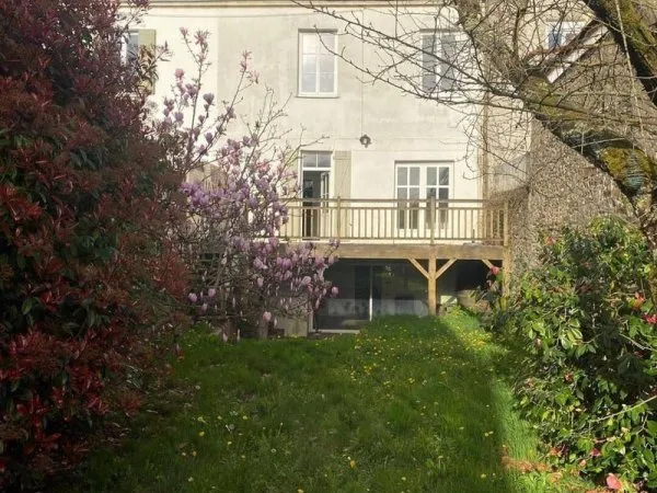 Maison 8 pièces 210 m²