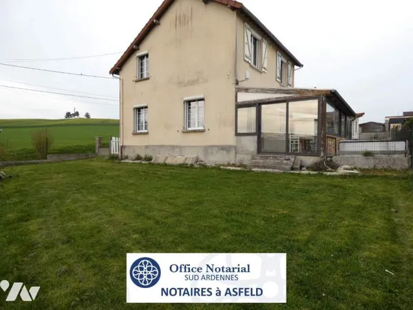 Maison 5 pièces 132 m²