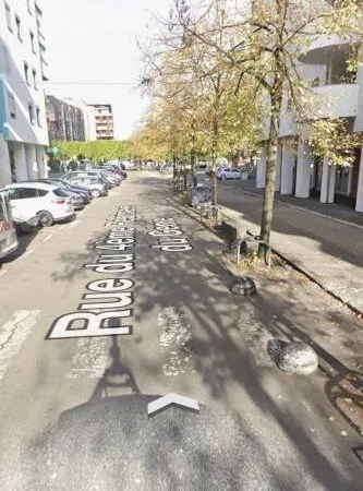 Local commercial 150 m²