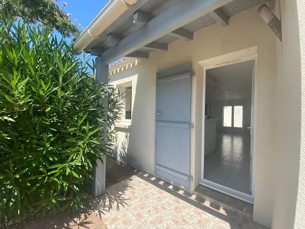 Maison 6 pièces 123 m²
