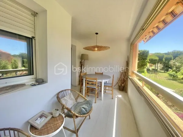 Appartement T3 proche mer !