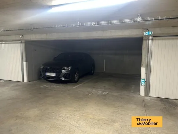 Stationnement Vente Nantes   27500€