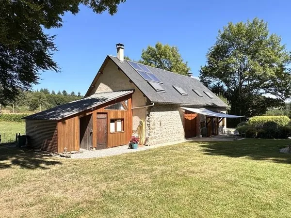 Maison 6 pièces 142 m²
