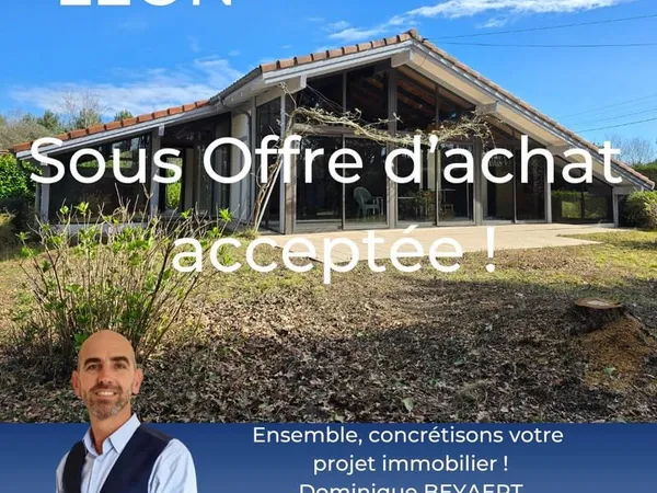 Maison 4 pièces 109 m²