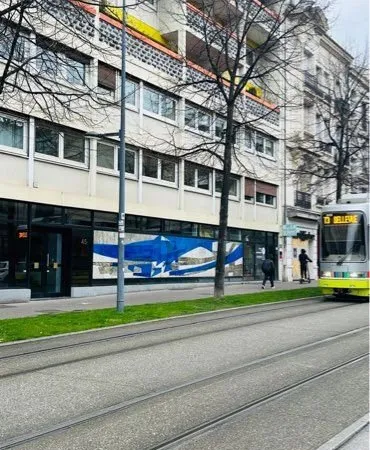 T4 centre-ville
