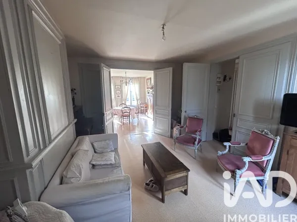 Appartement 3 pièces 75 m²