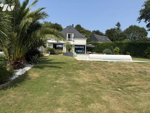 Maison 6 pièces 185 m²