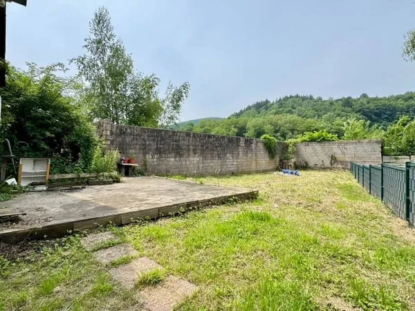 Duplex 6 pièces 107 m²