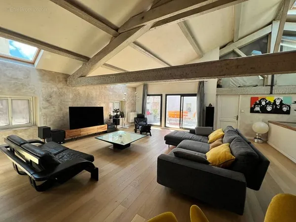Appartement - Béziers - 3 pièces - 152.22 m²