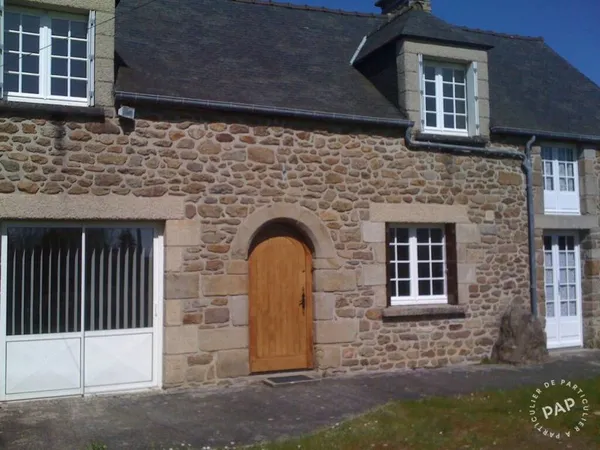 Maison 4 pièces 77 m²