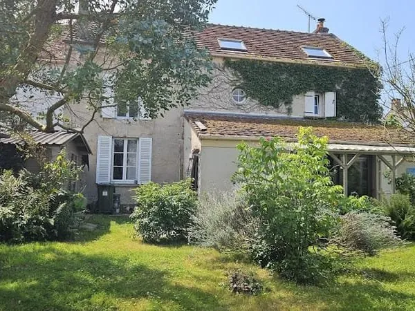 Maison 6 pièces 170 m²