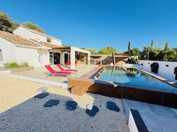Maison 4 pièces 99 m²