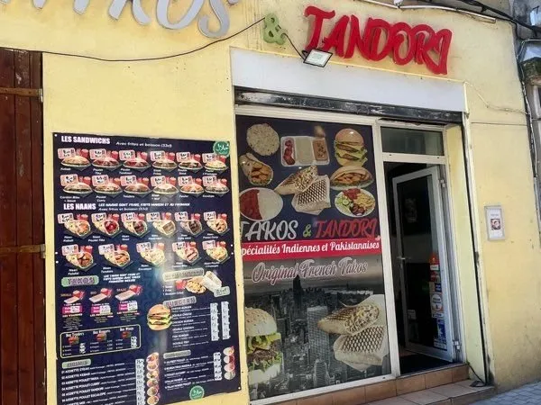 Fond de commerce