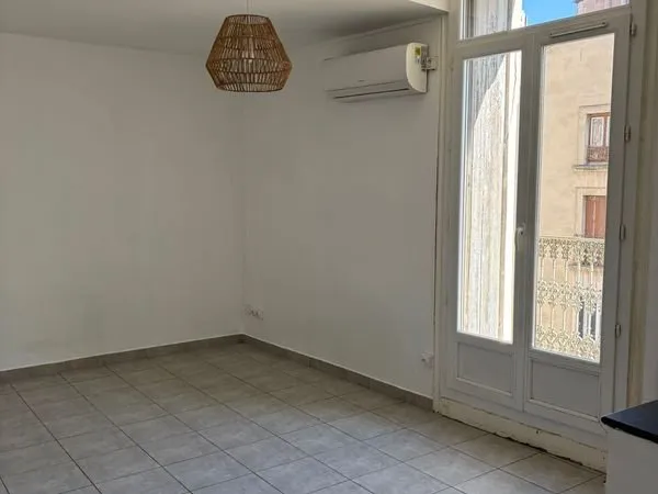 Location T3 - 58m2 - Disponibilité immédiate