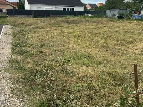 Terrain BARBONVILLE