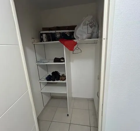 Appartement de 54m2 à louer sur Bourg-en-Bresse