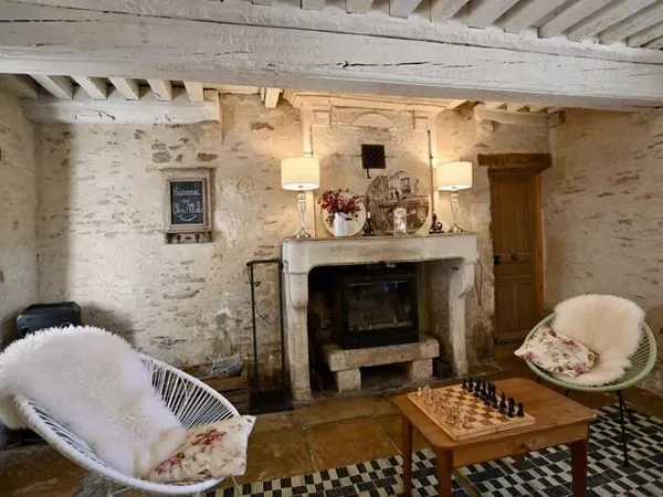Maison 12 pièces 345 m²