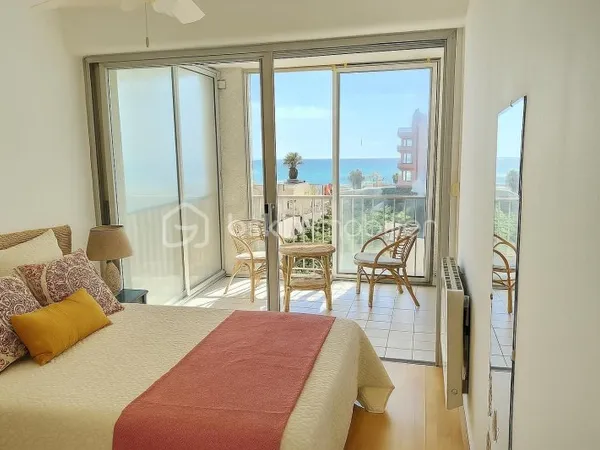 Appartement 3 pièces 58 m²